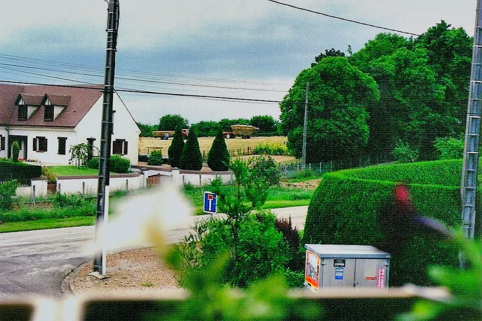 Authon-du-Perche