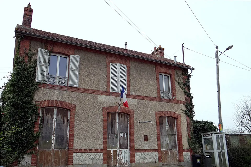 Bailleau-Armenonville