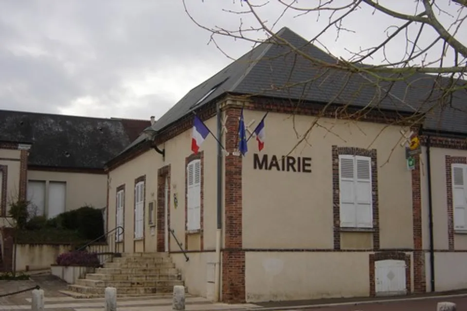 Barjouville