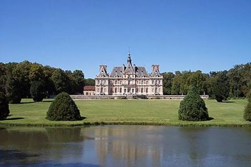 Béville-le-Comte