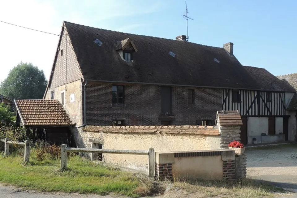 Boutigny-Prouais