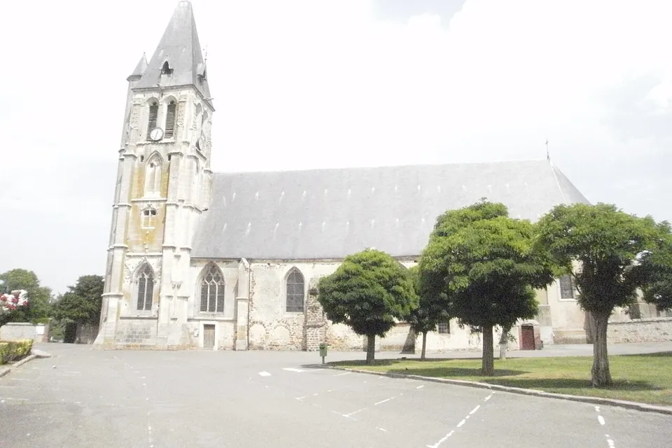 Brezolles