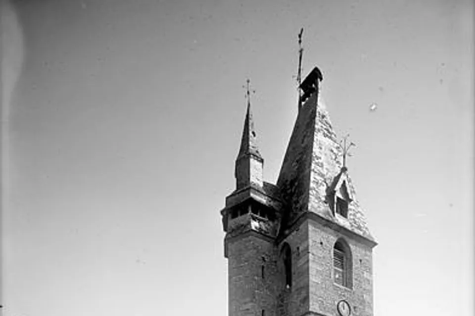 La Chaussée-d'Ivry