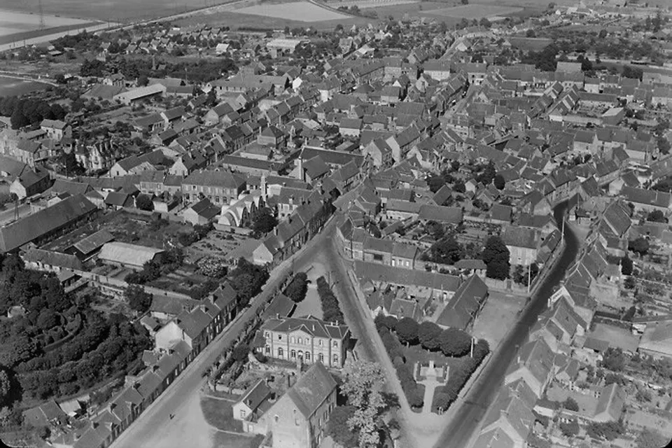 Courville-sur-Eure