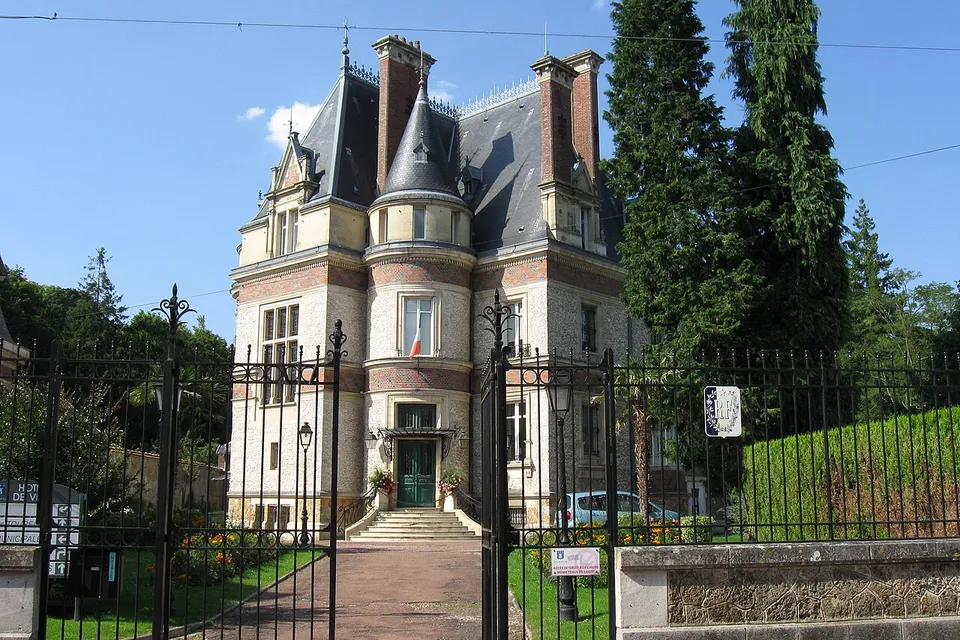 Épernon