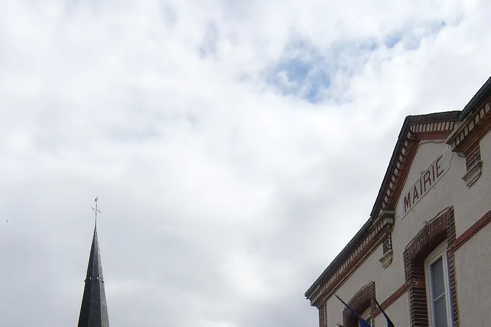 Fontenay-sur-Eure