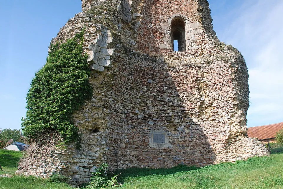 Gallardon