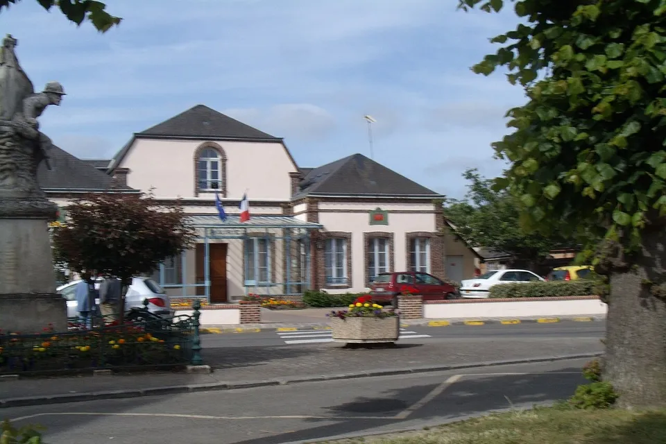 Jouy
