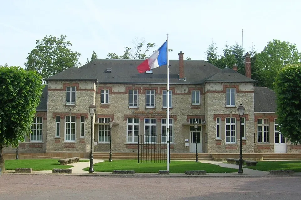 Lèves