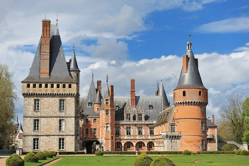 Maintenon