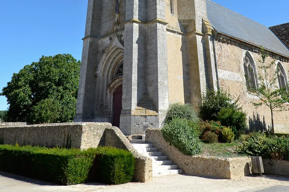 Marboué