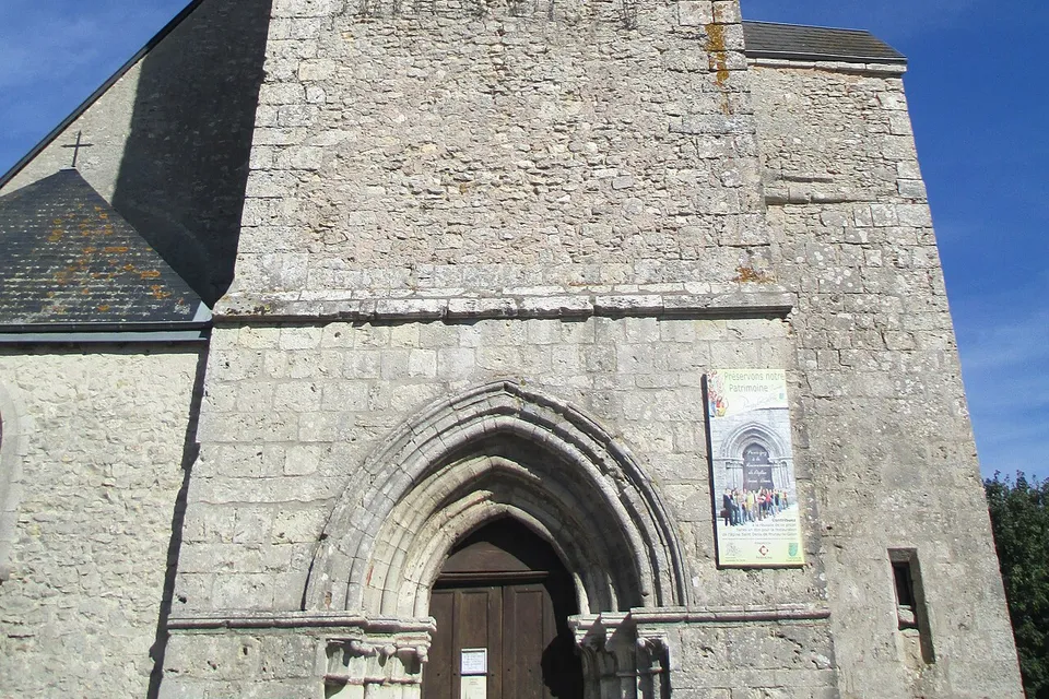 Prunay-le-Gillon