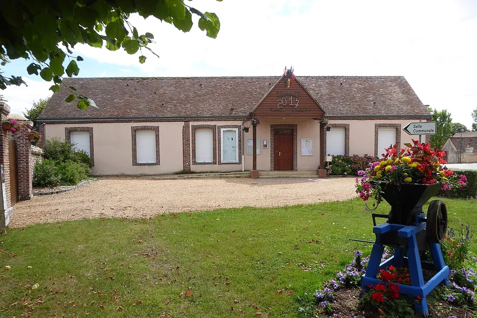 Saint-Aubin-des-Bois