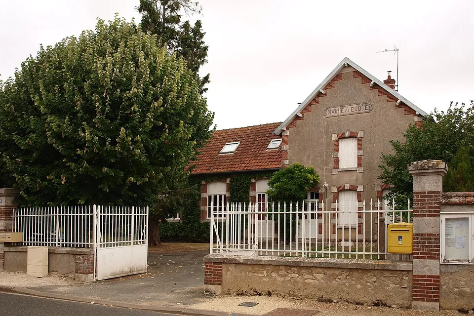 Villemaury