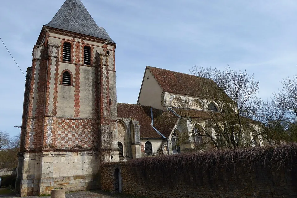 Saint-Lubin-des-Joncherets