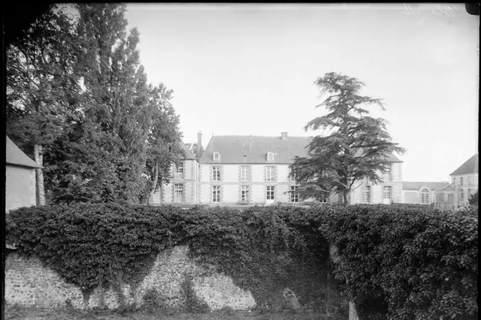 Saint-Luperce