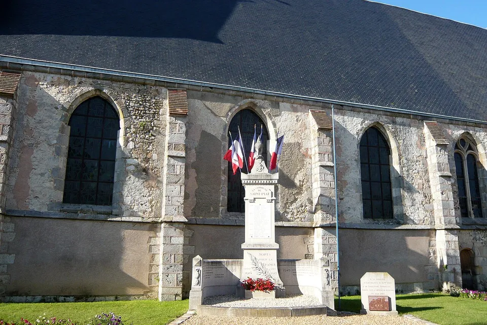 Saint-Piat