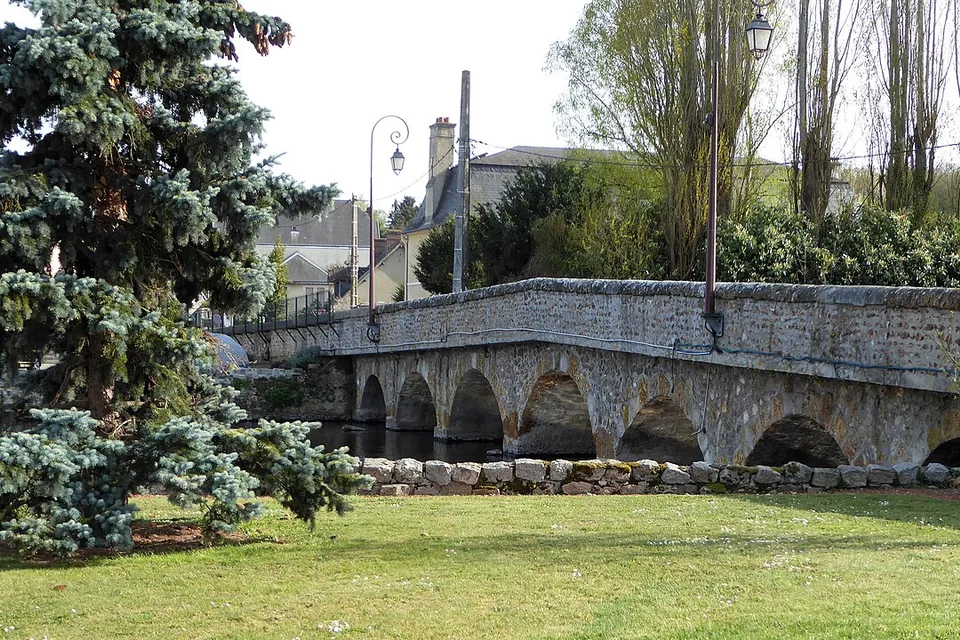 Saint-Rémy-sur-Avre