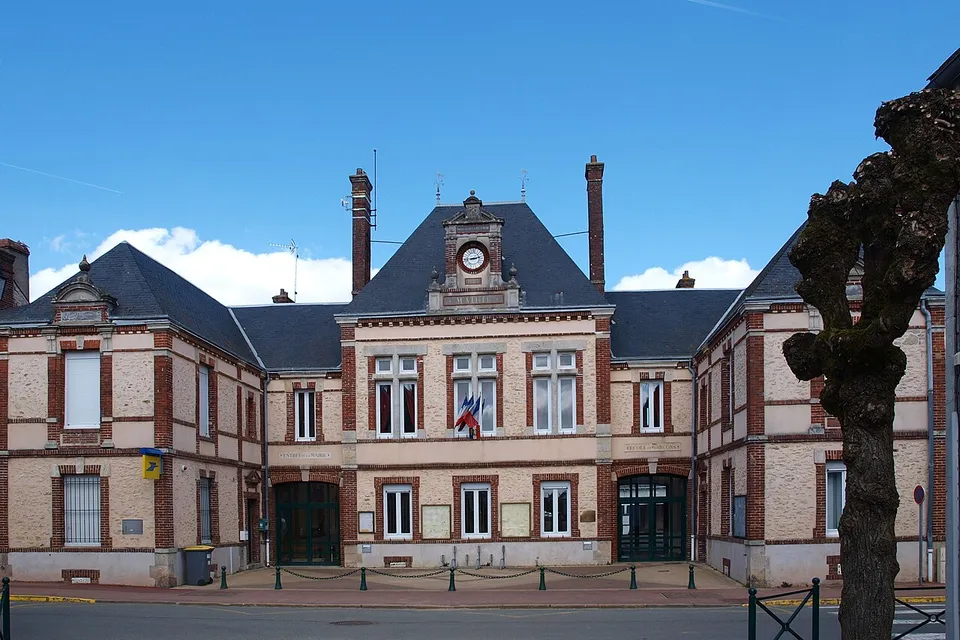 Sainville