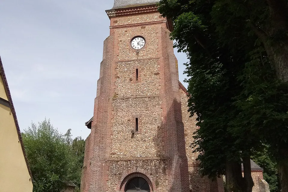 Tremblay-les-Villages