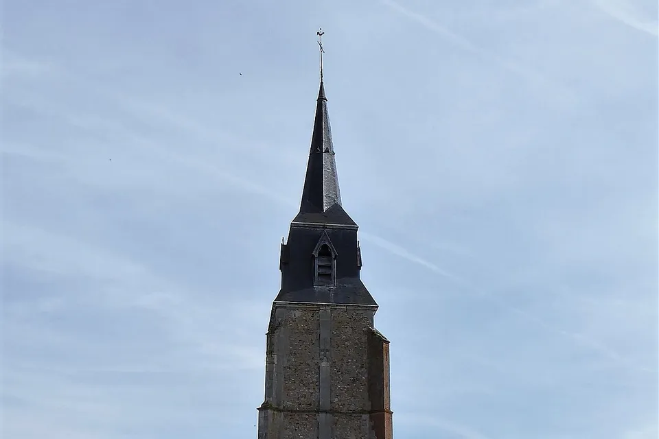Vert-en-Drouais