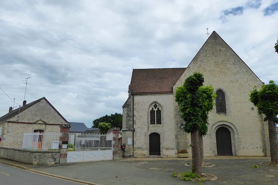 Éole-en-Beauce