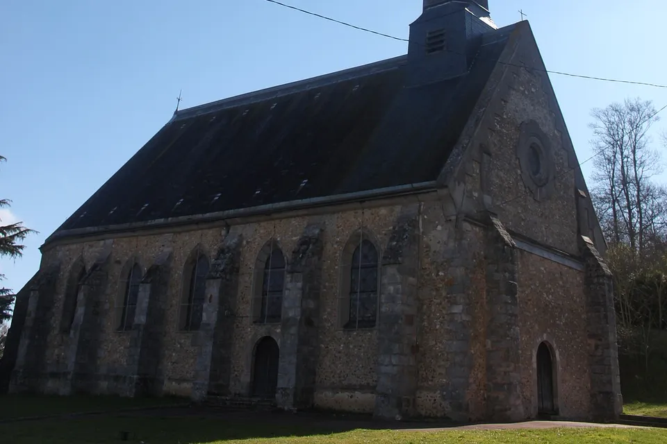 Villiers-le-Morhier