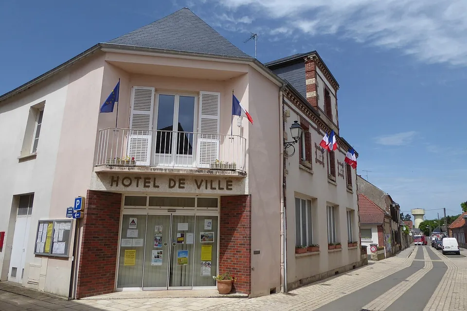 Les Villages Vovéens