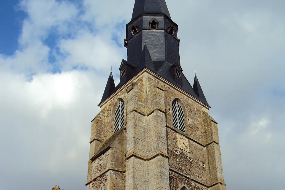 Yèvres