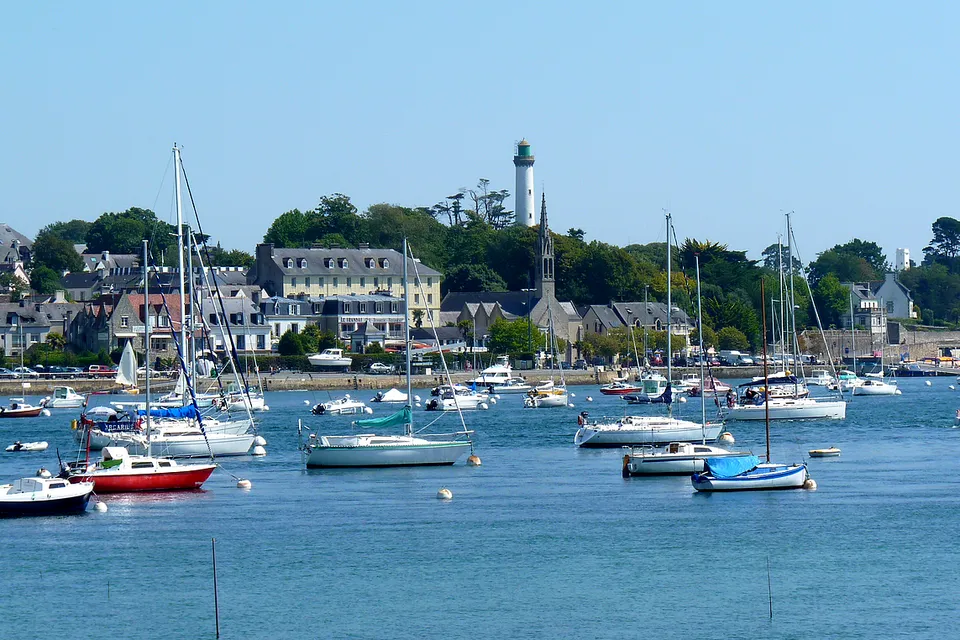 Bénodet