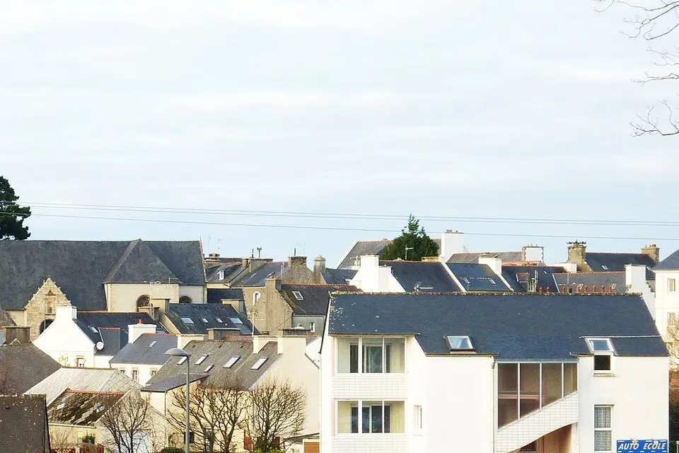 Bourg-Blanc