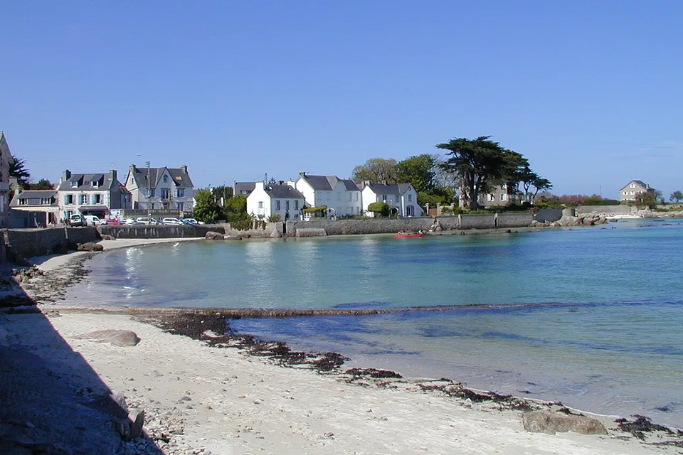 Plounéour-Brignogan-plages