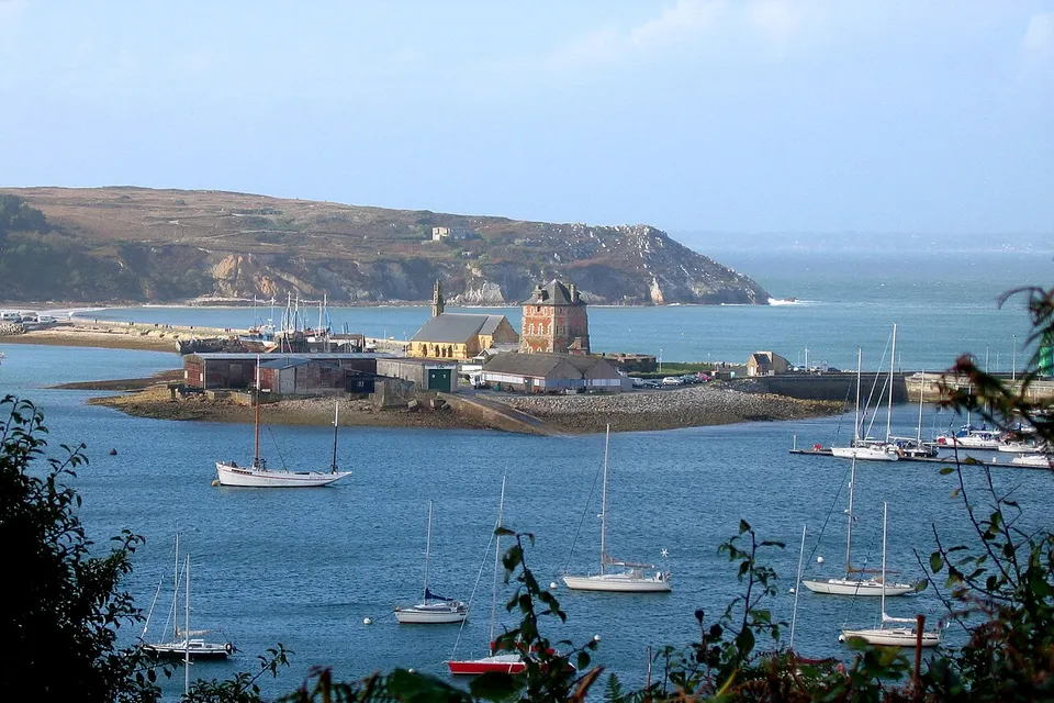 Camaret-sur-Mer