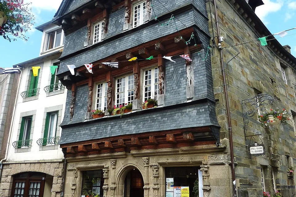 Carhaix-Plouguer