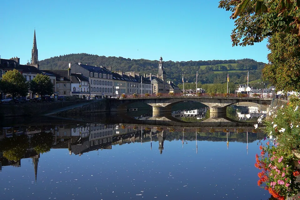 Châteaulin
