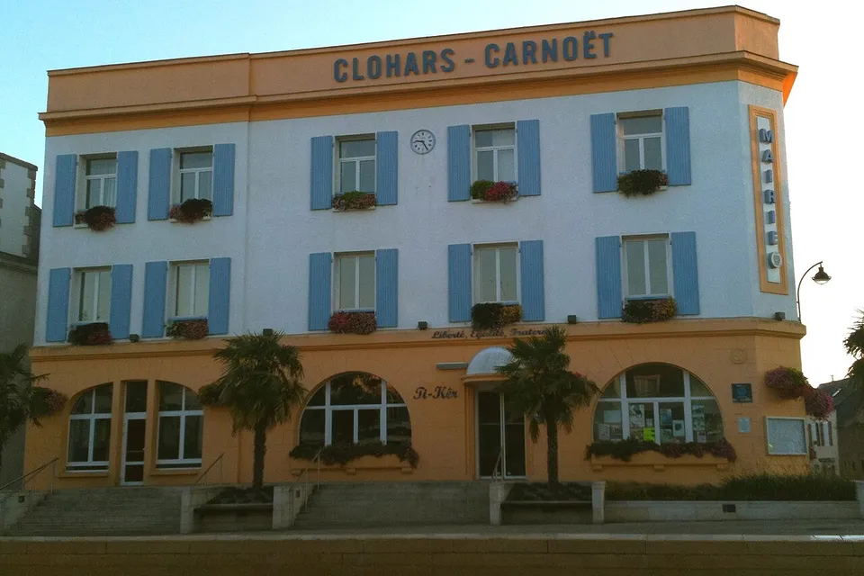 Clohars-Carnoët