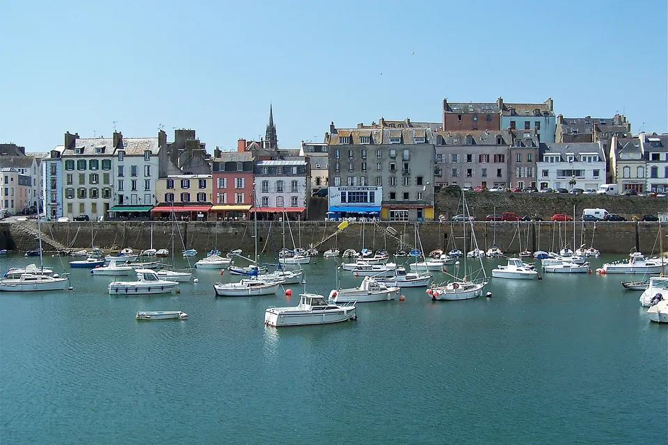 Douarnenez