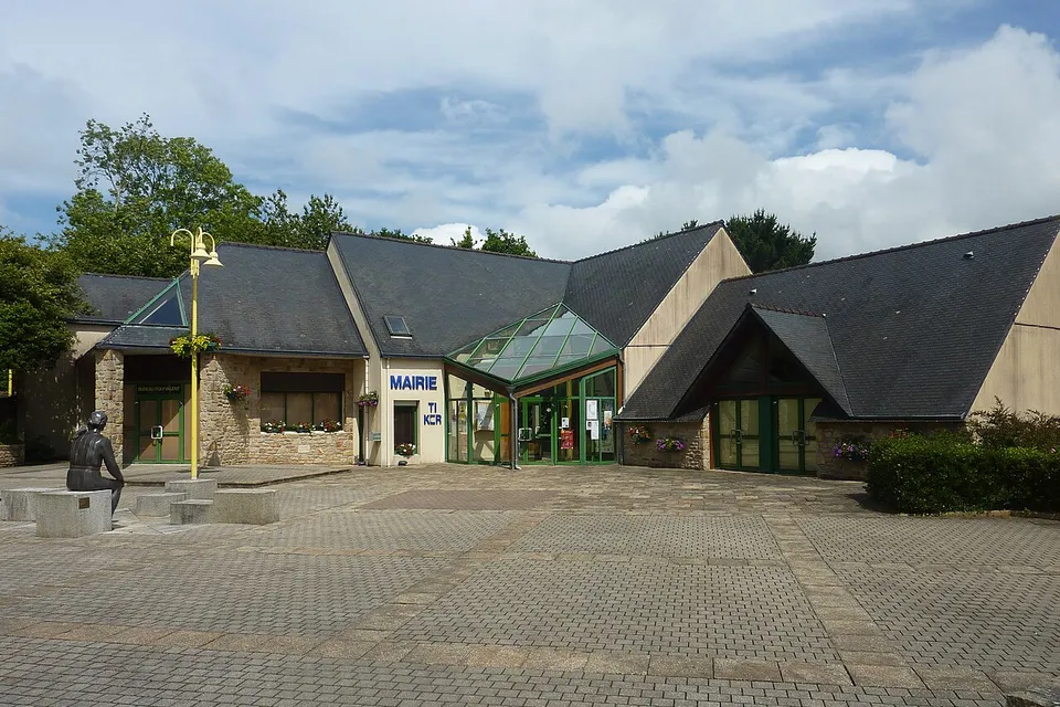 La Forest-Landerneau