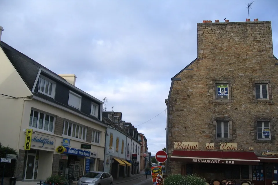 Fouesnant