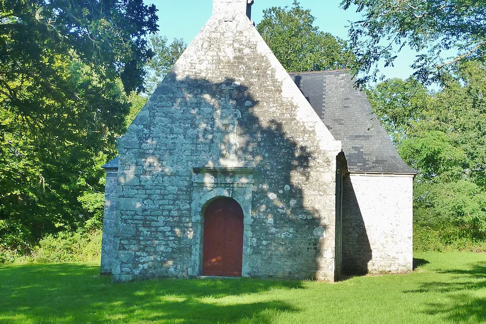 Gouesnach