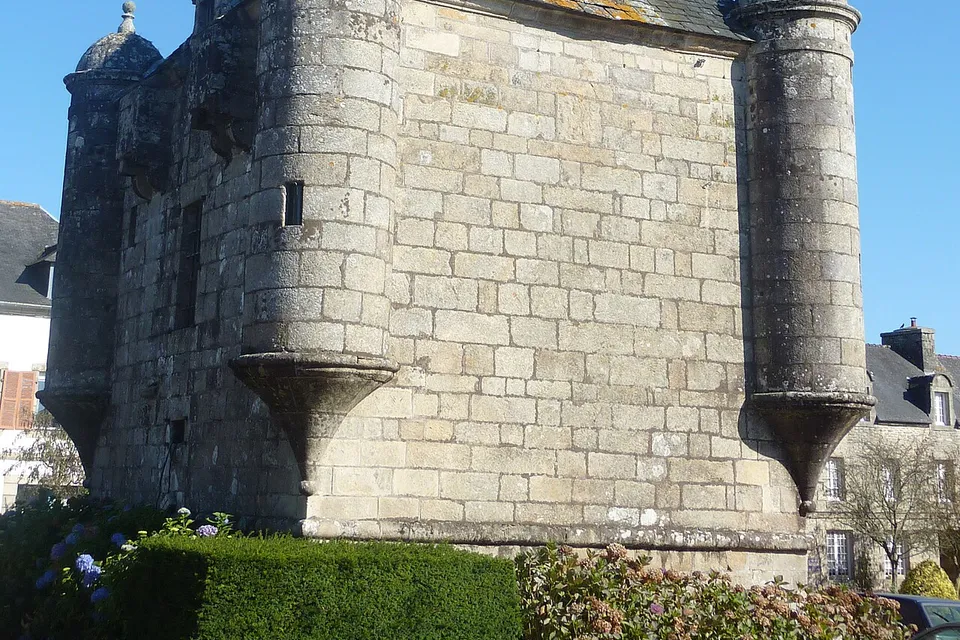 Guerlesquin