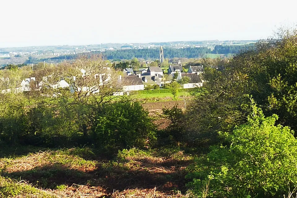 Lampaul-Guimiliau