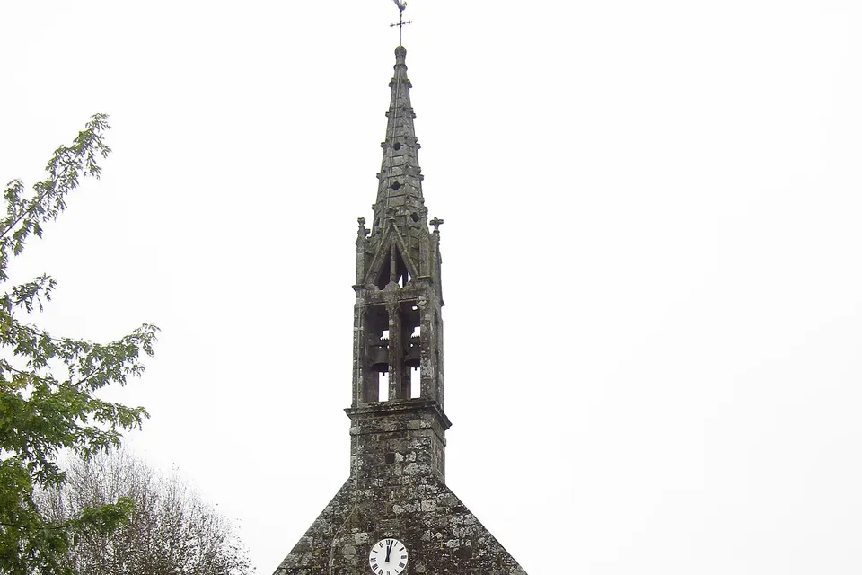 Landrévarzec