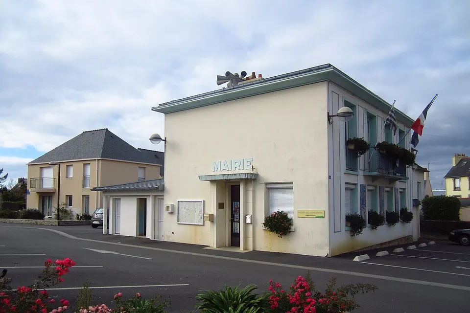Lanvéoc