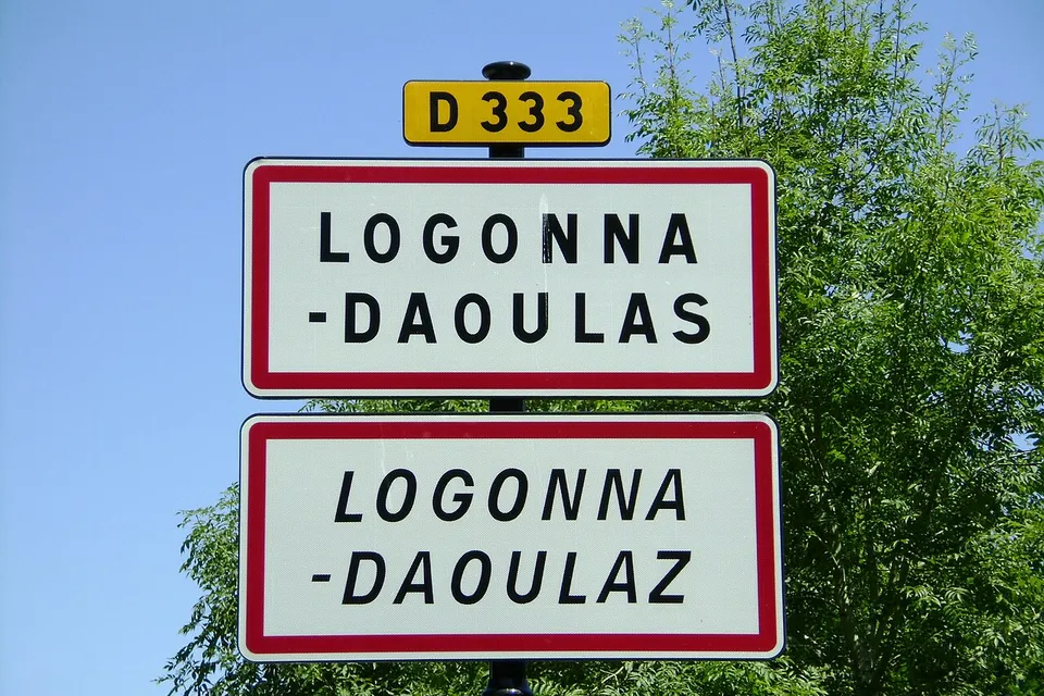 Logonna-Daoulas