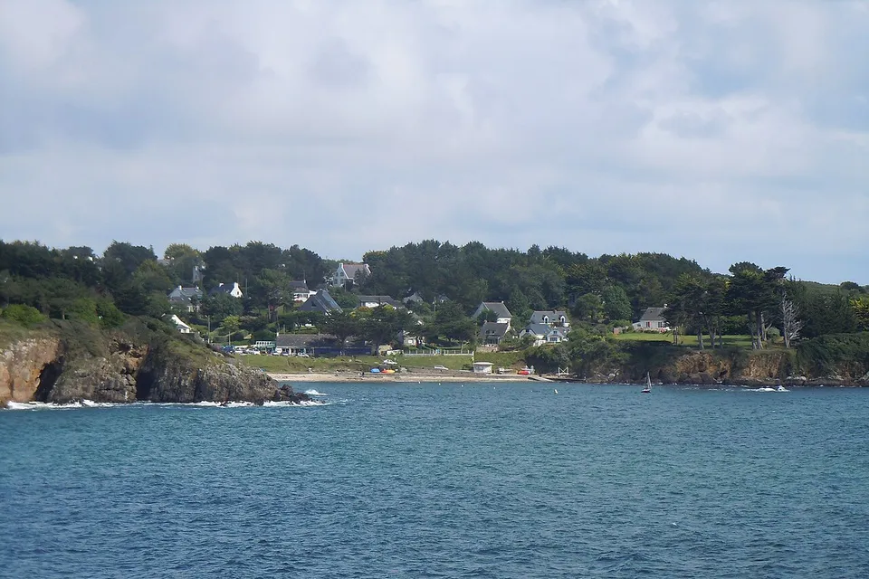 Moëlan-sur-Mer