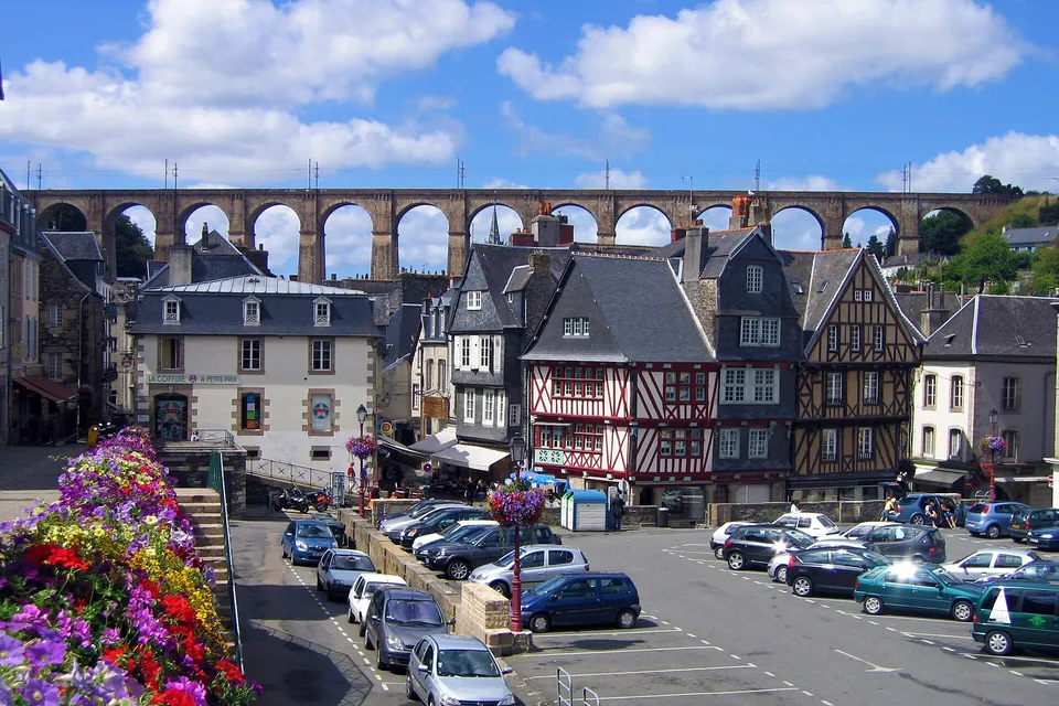 Morlaix