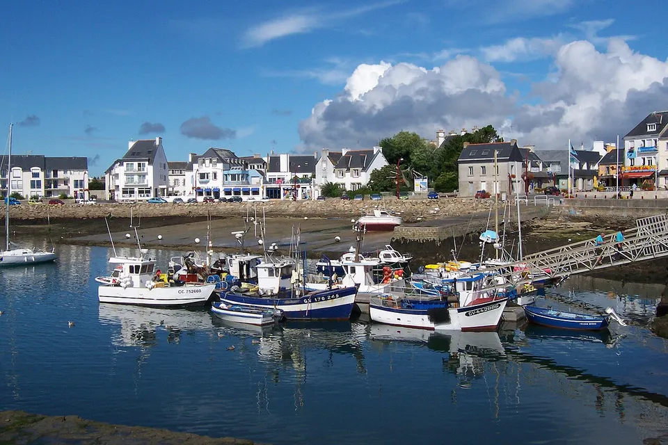 Plobannalec-Lesconil