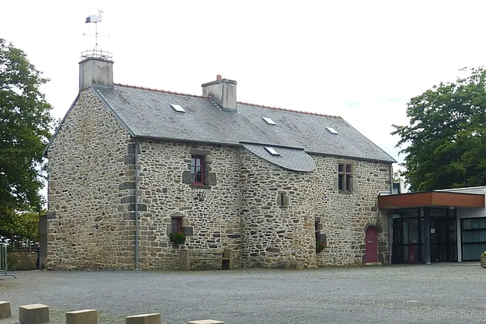 Ploudaniel
