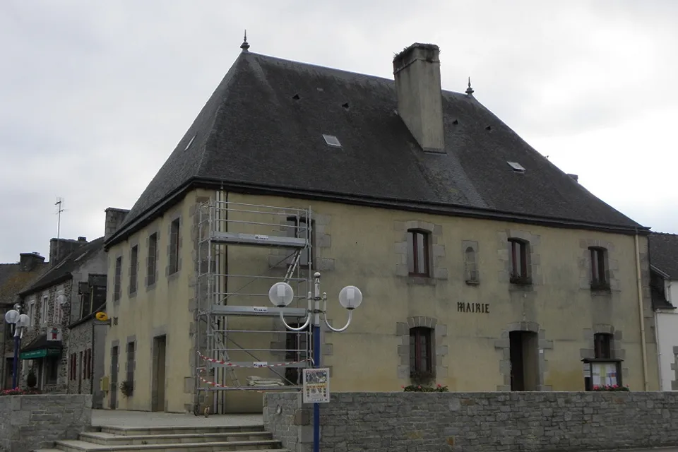 Plouégat-Guérand